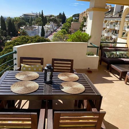 Apartmán Senorio De Aloha Marbella Exteriér fotografie